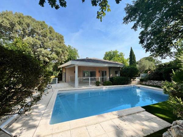 Maison 628 200 € Seilh 6 p 196 m² DPE D