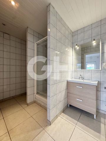 À louer : Appartement 3 pièces à Jeumont