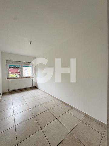 À louer : Appartement 3 pièces à Jeumont