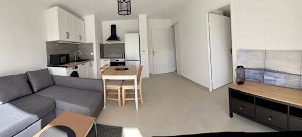 Appartement à louer à Marseille (13008)