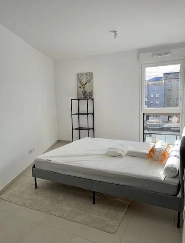 Appartement à louer à Marseille (13008)