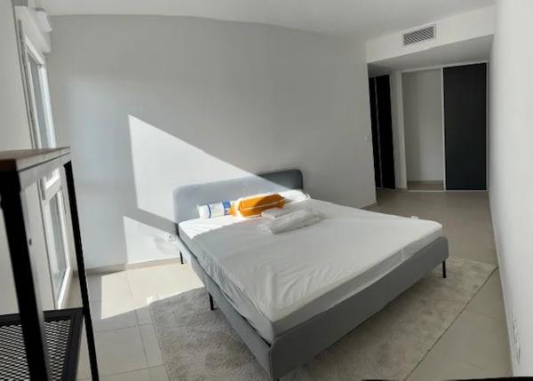 Appartement à louer à Marseille (13008)