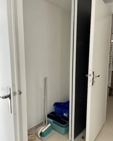 Appartement à louer à Marseille (13008)