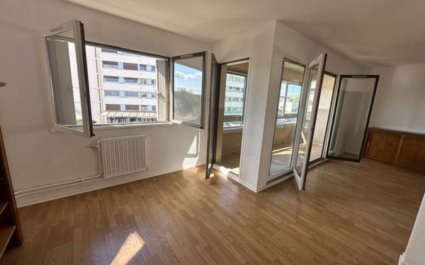 Appartement à vendre    4 pièces • 98,07 m2 Saint-Dizier