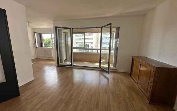 Appartement à vendre    4 pièces • 98,07 m2 Saint-Dizier