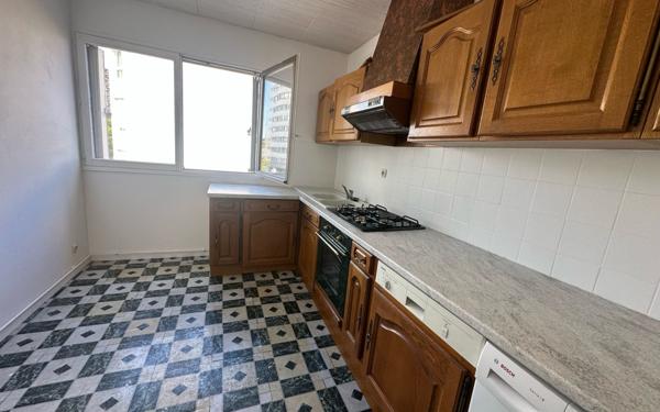 Appartement à vendre    4 pièces • 98,07 m2 Saint-Dizier