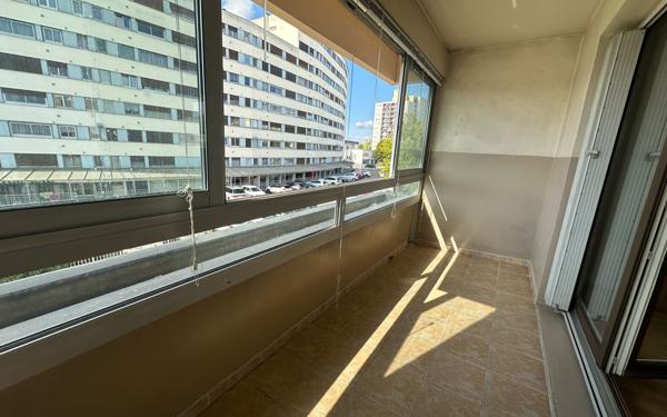 Appartement à vendre    4 pièces • 98,07 m2 Saint-Dizier