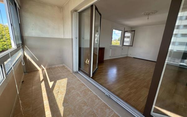 Appartement à vendre    4 pièces • 98,07 m2 Saint-Dizier