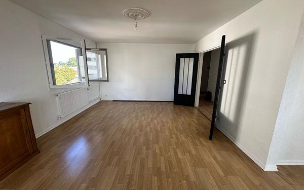 Appartement à vendre    4 pièces • 98,07 m2 Saint-Dizier