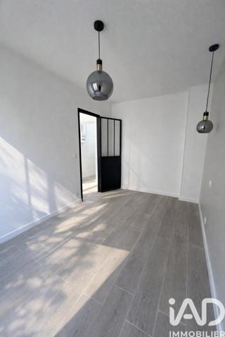 Appartement à vendre 2 pièces 30 m² Asnières-sur-Seine