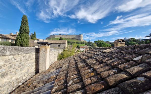 Maison à vendre    7 pièces •  Villeneuve-lès-Avignon