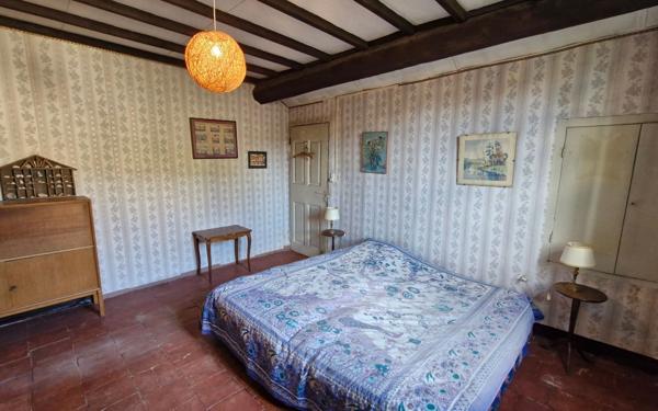 Maison à vendre    7 pièces •  Villeneuve-lès-Avignon