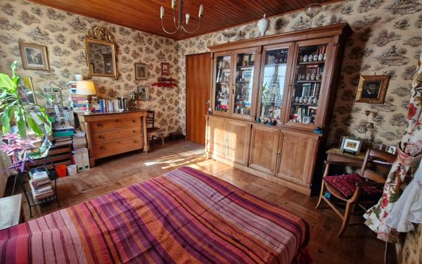 Maison à vendre    7 pièces •  Villeneuve-lès-Avignon