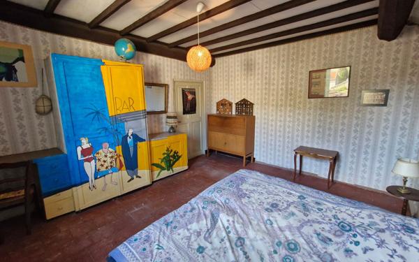 Maison à vendre    7 pièces •  Villeneuve-lès-Avignon