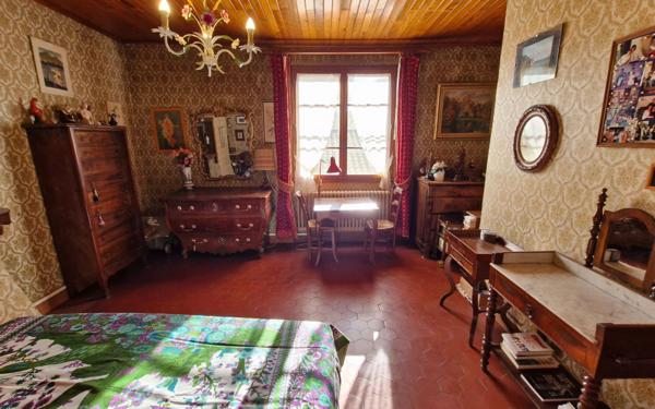 Maison à vendre    7 pièces •  Villeneuve-lès-Avignon