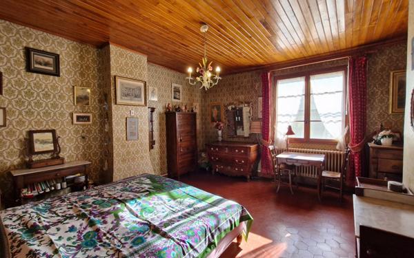 Maison à vendre    7 pièces •  Villeneuve-lès-Avignon