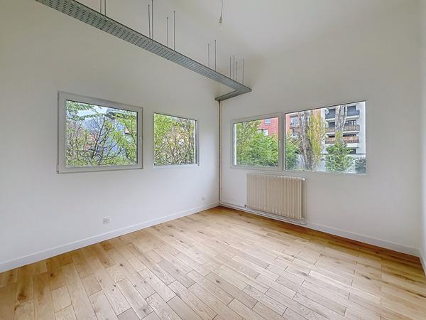 Appartement Suresnes 4 pièce(s) 94 m2