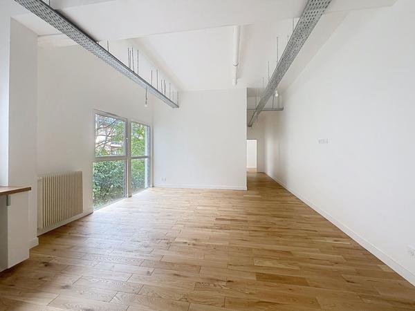 Appartement Suresnes 4 pièce(s) 94 m2