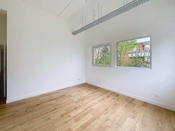 Appartement Suresnes 4 pièce(s) 94 m2