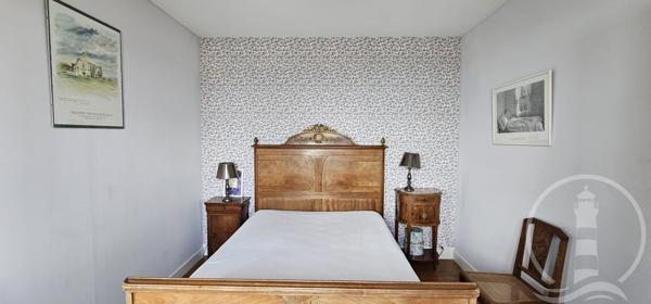 MAISON À ÉTAGE AVEC VUE MER IMPRENABLE