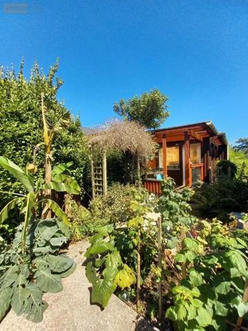 Achat - Maison Crozon 29160 8 pièces 274 m 2 599 m 2