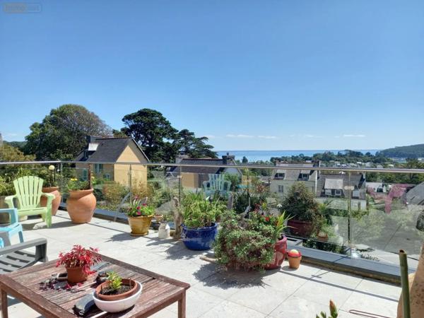 Achat - Maison Crozon 29160 8 pièces 274 m 2 599 m 2