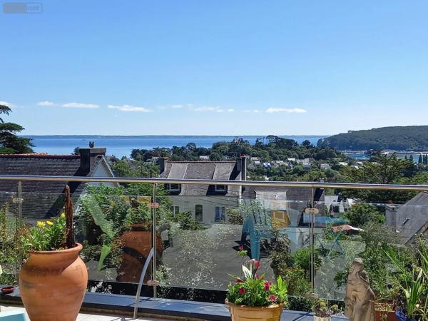 Achat - Maison Crozon 29160 8 pièces 274 m 2 599 m 2