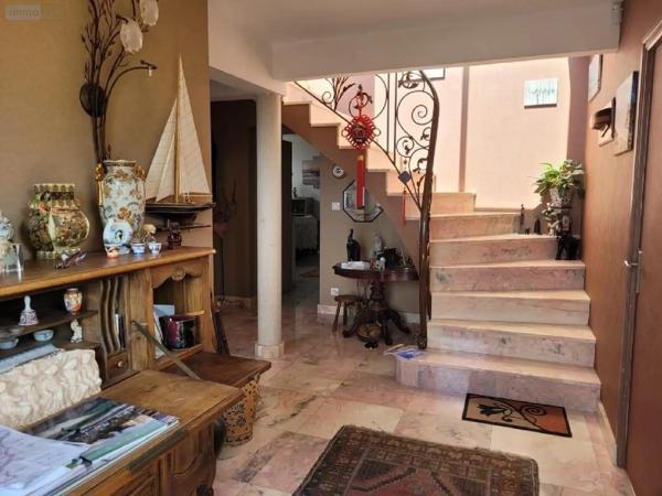 Achat - Maison Crozon 29160 8 pièces 274 m 2 599 m 2