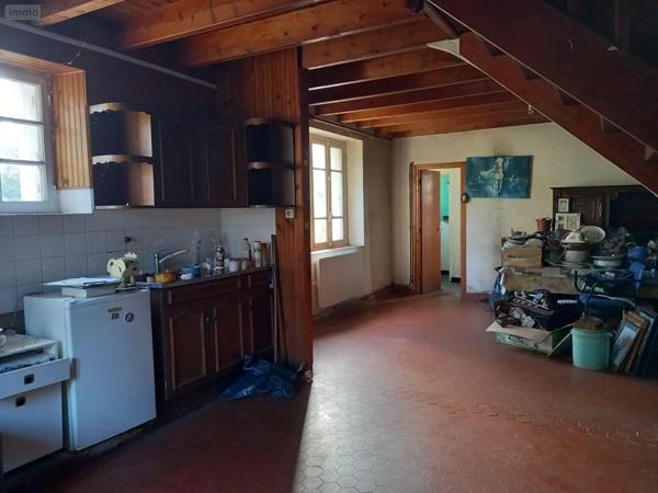 Achat - Maison Crozon 29160 3 pièces 65 m 2 981 m 2