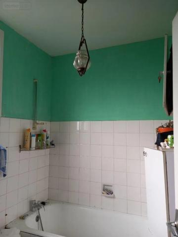Achat - Maison Crozon 29160 3 pièces 65 m 2 981 m 2