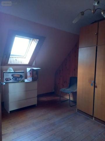Achat - Maison Crozon 29160 3 pièces 65 m 2 981 m 2