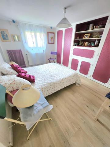 Maison familiale Gros potentiel Ternay