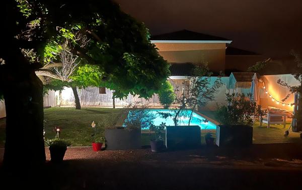 Maison familiale Gros potentiel Ternay