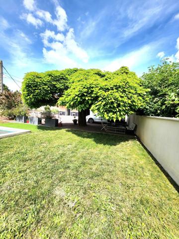 Maison familiale Gros potentiel Ternay