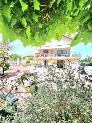 Maison familiale Gros potentiel Ternay