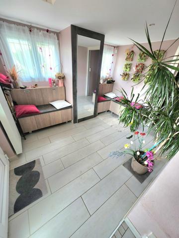 Maison familiale Gros potentiel Ternay