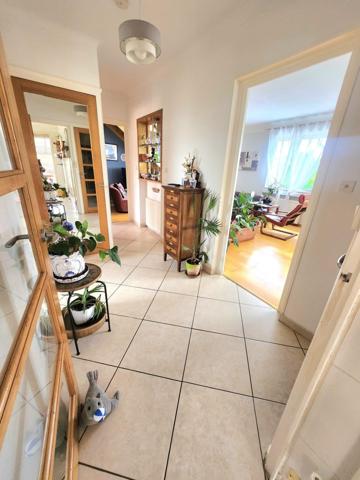 Maison familiale Gros potentiel Ternay