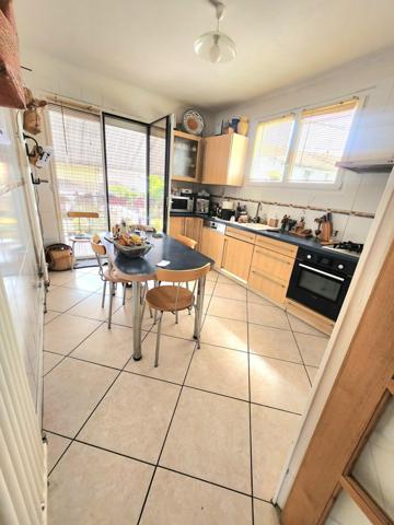 Maison familiale Gros potentiel Ternay