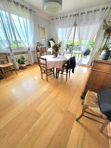 Maison familiale Gros potentiel Ternay