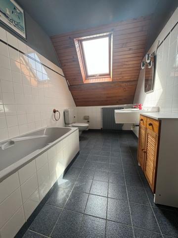 Saint-Martin-du-Vieux-Bellême (61130) "SOUS COMPROMIS" " A vendre longère environnement exceptionnel à 5mn de Bellême