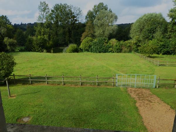 Saint-Martin-du-Vieux-Bellême (61130) "SOUS COMPROMIS" " A vendre longère environnement exceptionnel à 5mn de Bellême