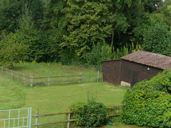 Saint-Martin-du-Vieux-Bellême (61130) "SOUS COMPROMIS" " A vendre longère environnement exceptionnel à 5mn de Bellême