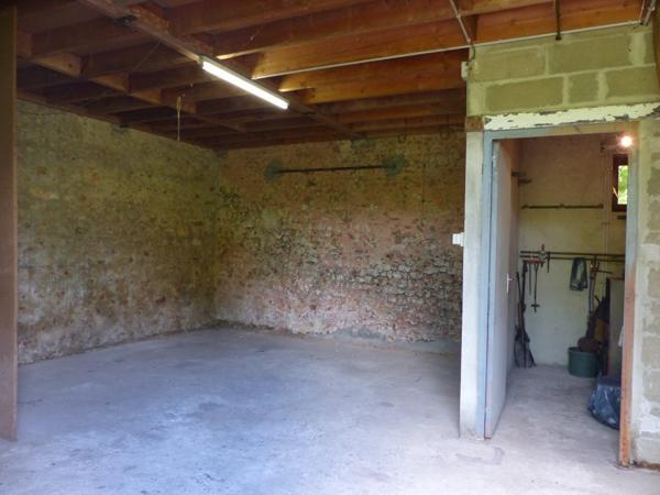 Saint-Martin-du-Vieux-Bellême (61130) "SOUS COMPROMIS" " A vendre longère environnement exceptionnel à 5mn de Bellême