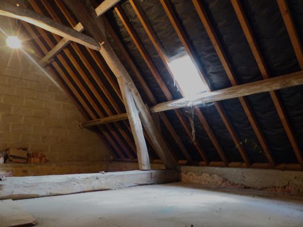 Saint-Martin-du-Vieux-Bellême (61130) "SOUS COMPROMIS" " A vendre longère environnement exceptionnel à 5mn de Bellême