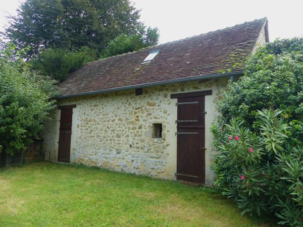 Saint-Martin-du-Vieux-Bellême (61130) "SOUS COMPROMIS" " A vendre longère environnement exceptionnel à 5mn de Bellême