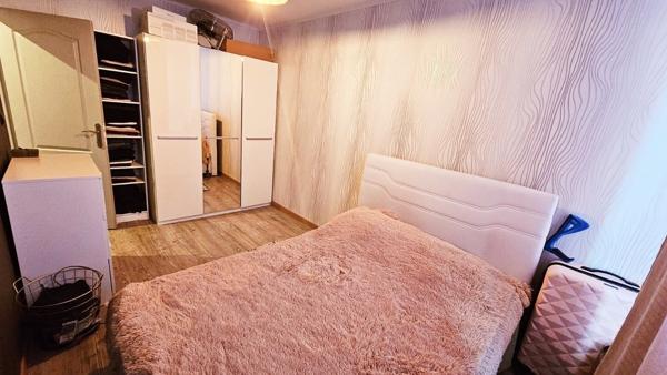 Appartement 3CH 97m². 110 000 € H.A.I.*