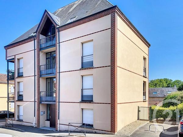 Appartement F5 à vendre  4 pièces - 82,10 m2 CHARTRES - 28