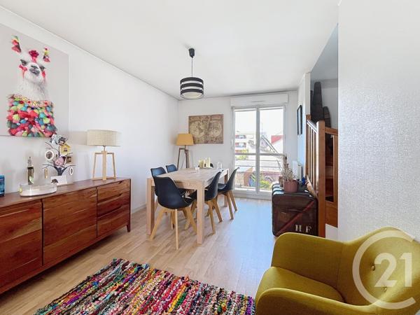 Appartement F5 à vendre  4 pièces - 82,10 m2 CHARTRES - 28