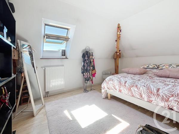 Appartement F5 à vendre  4 pièces - 82,10 m2 CHARTRES - 28