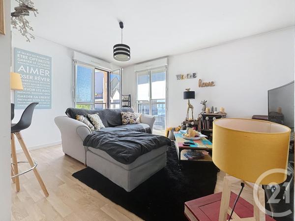 Appartement F5 à vendre  4 pièces - 82,10 m2 CHARTRES - 28